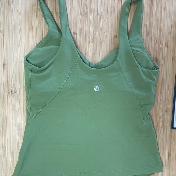 Lululemon Align top - Picture 6 of 6